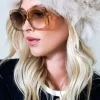 GLAS - Mio tinted readers - Caramel Clearance