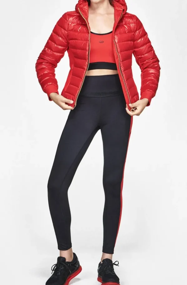 GOLDBERGH - Zomi Bra - Flame Hot
