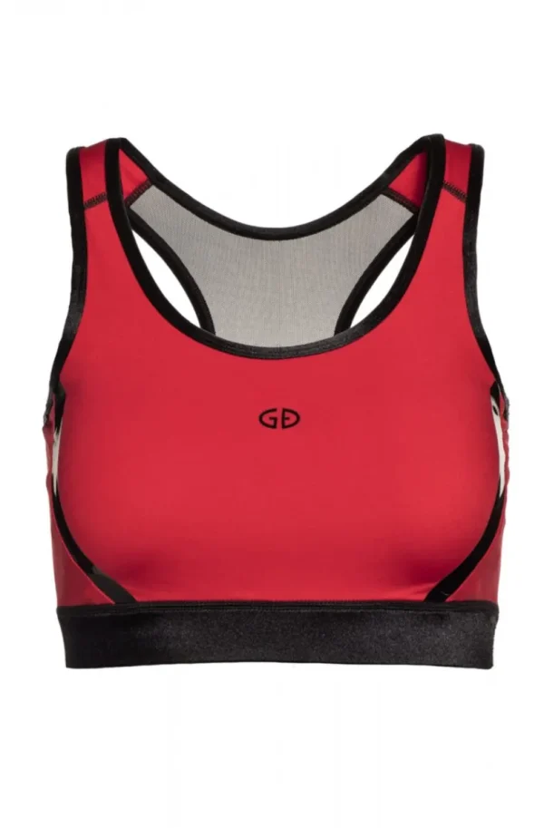 GOLDBERGH - Zomi Bra - Flame Hot