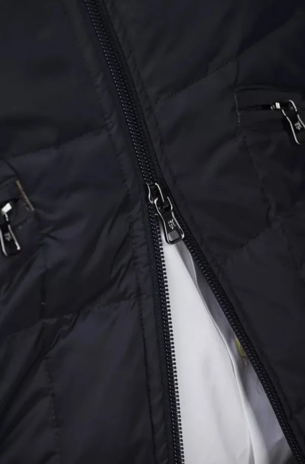 HANSEN & JACOB - Coredo Down Jacket - Navy 49 Hot