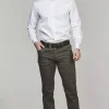 HANSEN & JACOB - Cut'n Sew Petz Polo 55 Khaki Online