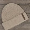 HANSEN & JACOB - Geelong Beanie - Beige 15 Hot