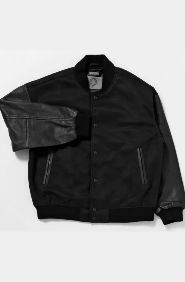 HUMAN SCALES - Alex Baseball - Black Online
