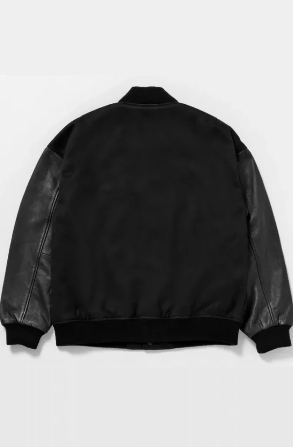 HUMAN SCALES - Alex Baseball - Black Online