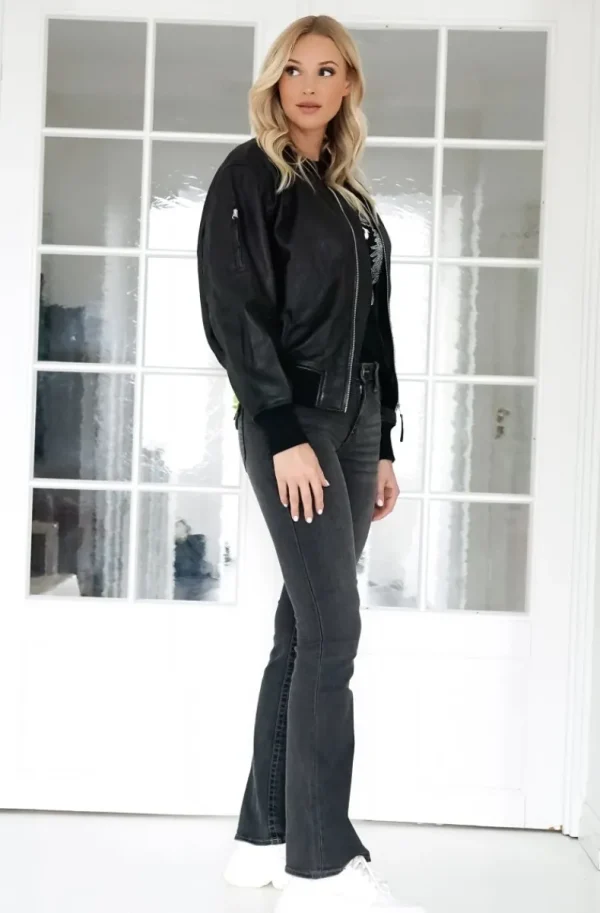 HUMAN SCALES - Celina - Black New