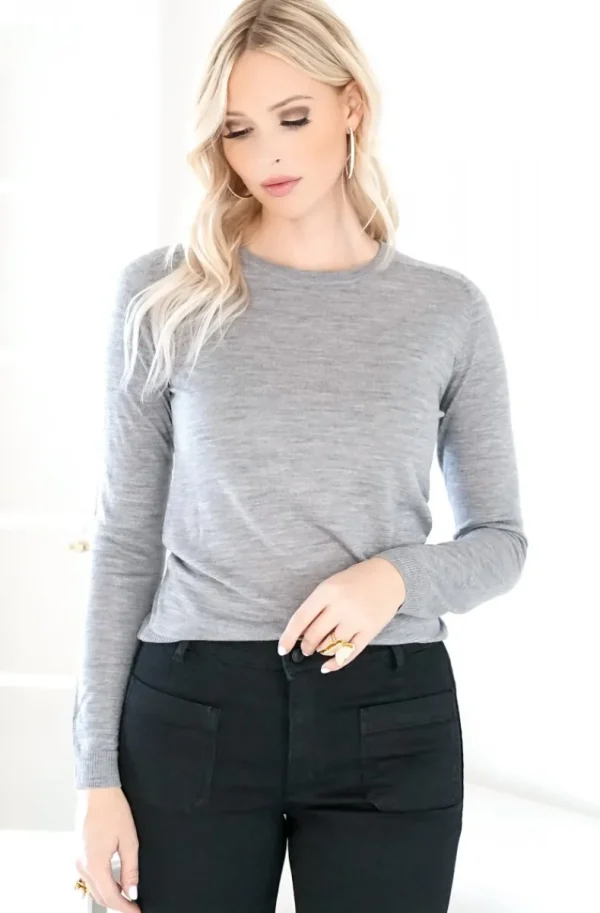IVY COPENHAGEN - Ann Charlotte - Cool Excellent Black AW23 Sale