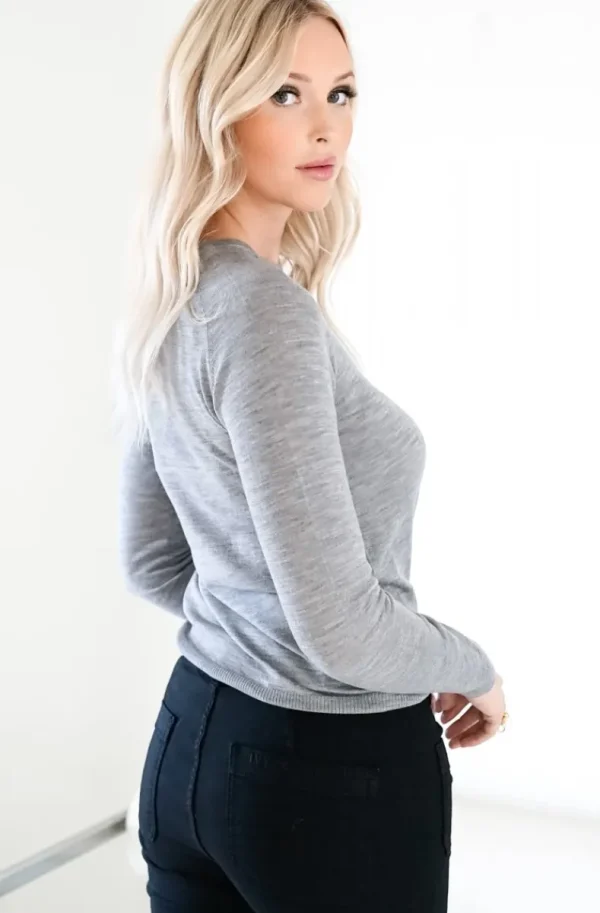 IVY COPENHAGEN - Ann Charlotte - Cool Excellent Black AW23 Sale