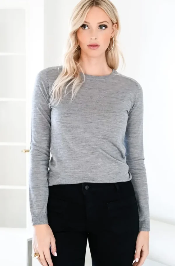 IVY COPENHAGEN - Ann Charlotte - Cool Excellent Black AW23 Sale