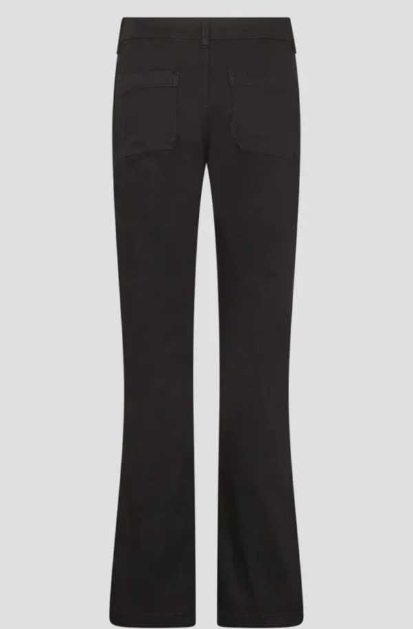 IVY COPENHAGEN - Ann Charlotte - Cool Excellent Black AW23 Sale