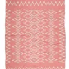 JOI LIVING - Nomade Hamam Handduk Coral Sale