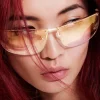 LE SPECS - YK20 Gold Outlet