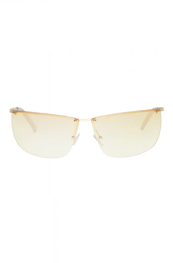 LE SPECS - YK20 Gold Outlet