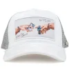 LYXERY - Creation of Cap2 Clearance