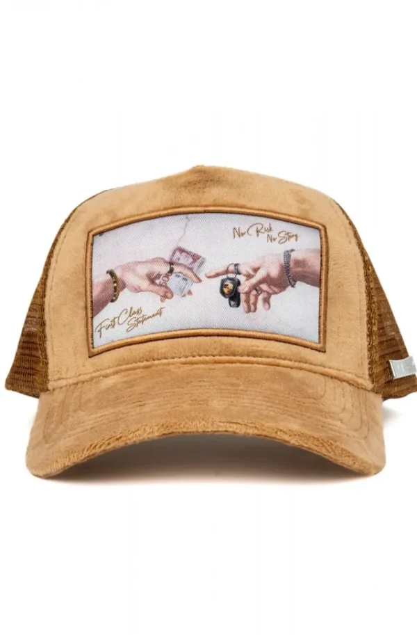 LYXERY - Creation of Cap3 Hot