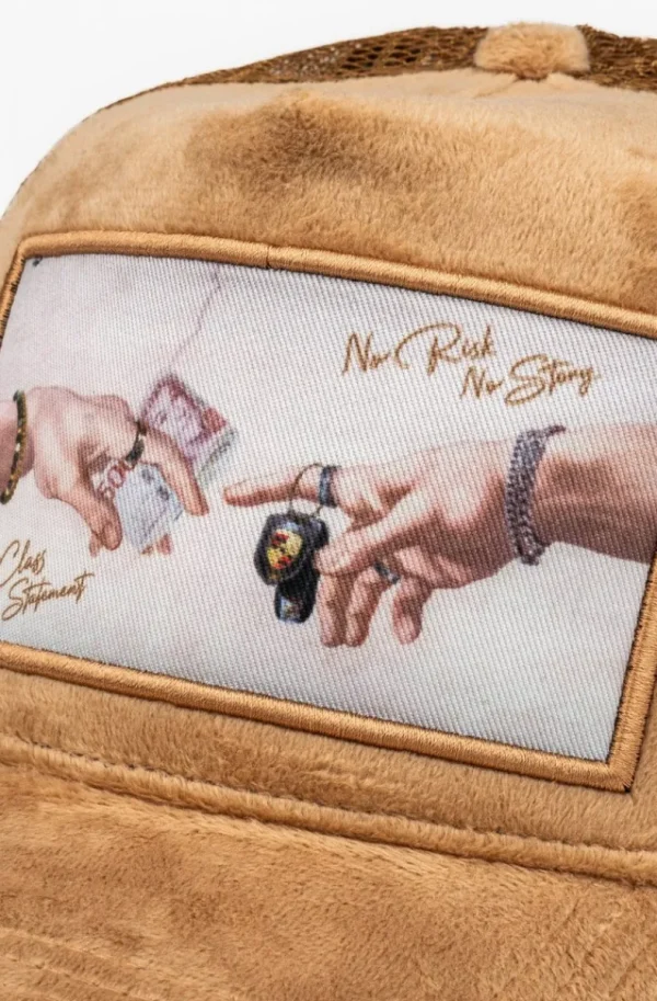 LYXERY - Creation of Cap3 Hot