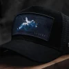 LYXERY - Spaceman Cap Hot