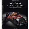 NEW MAGS BOOKS MERCEDES-BENZ - The Grand Cabrio Hot
