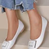 MIXED BRANDS - Ballerina 5121 - White Hot