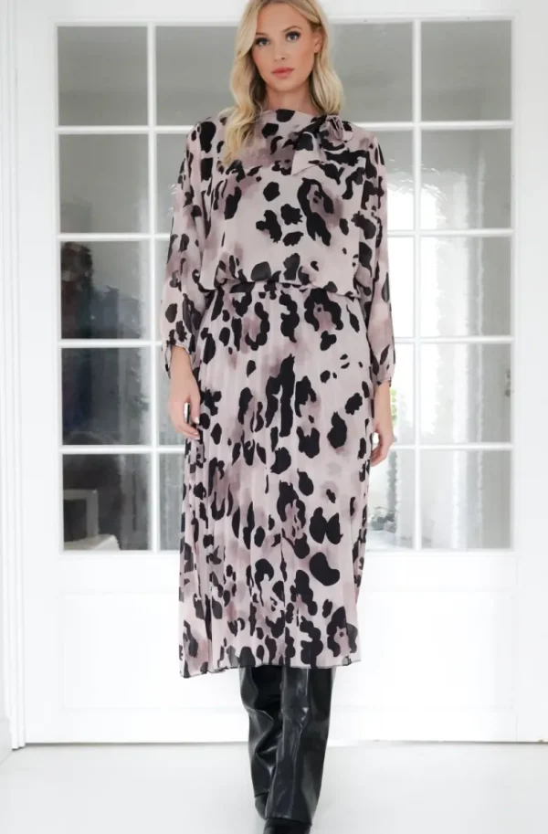 MIXED BRANDS - Blouse Aniella 8806 - Champagne Outlet