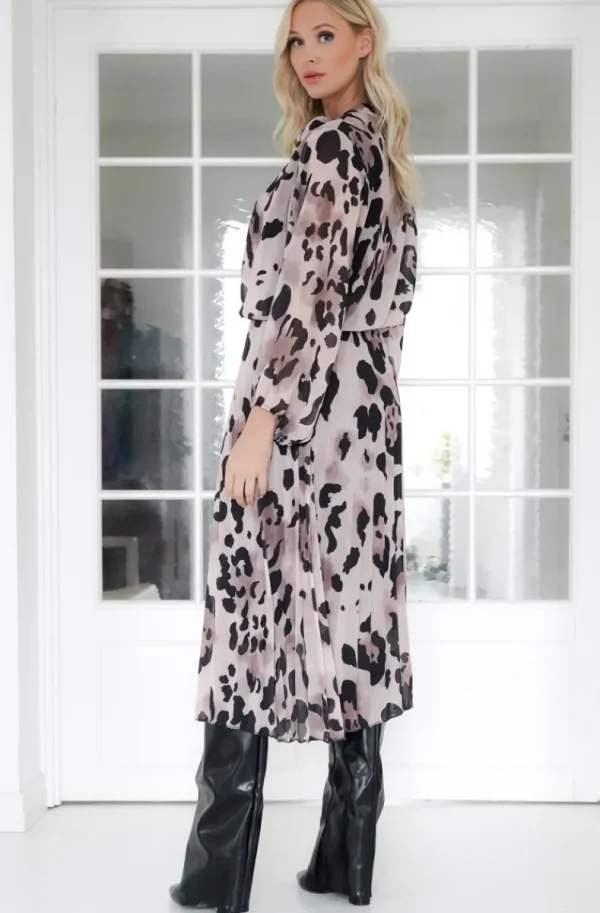 MIXED BRANDS - Blouse Aniella 8806 - Champagne Outlet