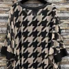 MIXED BRANDS - Blouse Kendal 18486 - Hundtand Sale