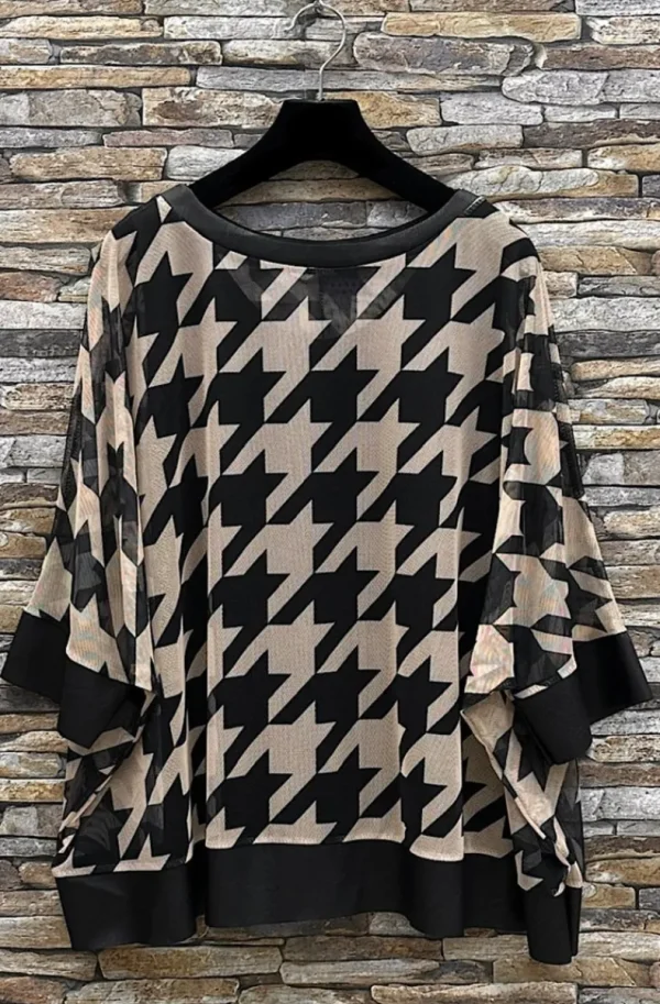 MIXED BRANDS - Blouse Kendal 18486 - Hundtand Sale