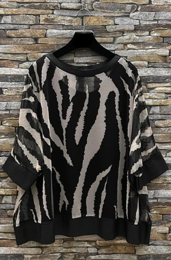 MIXED BRANDS - Blouse Kendal 18486 - Zebra Online