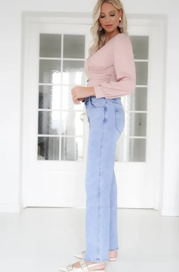 MIXED BRANDS - Body 60137 - Rose Clearance