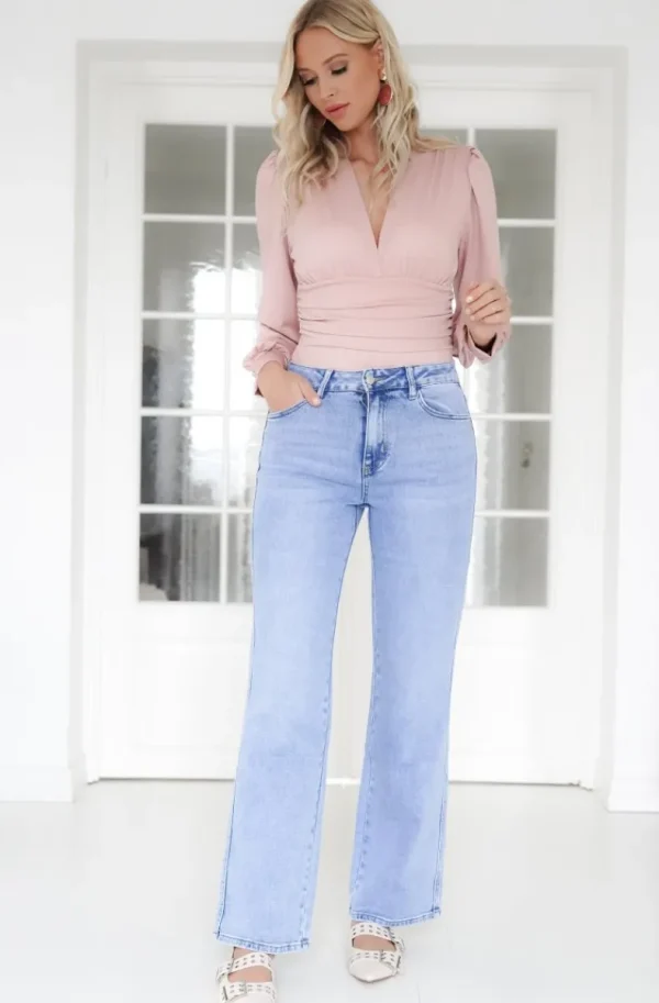 MIXED BRANDS - Body 60137 - Rose Clearance