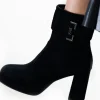 MIXED BRANDS - Boot 7556 - Black Online