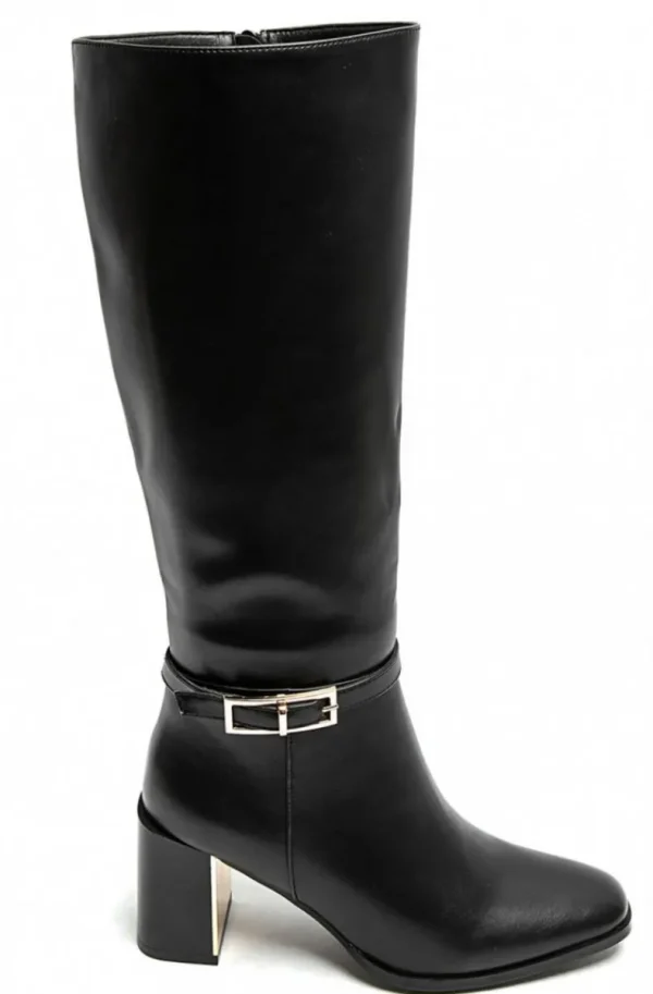 MIXED BRANDS - Boot 6310 - Black Online