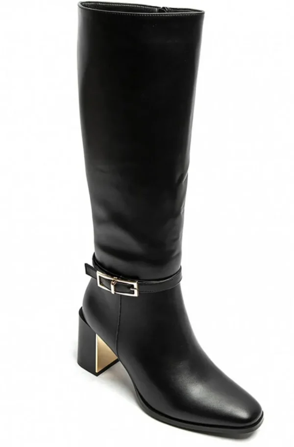 MIXED BRANDS - Boot 6310 - Black Online