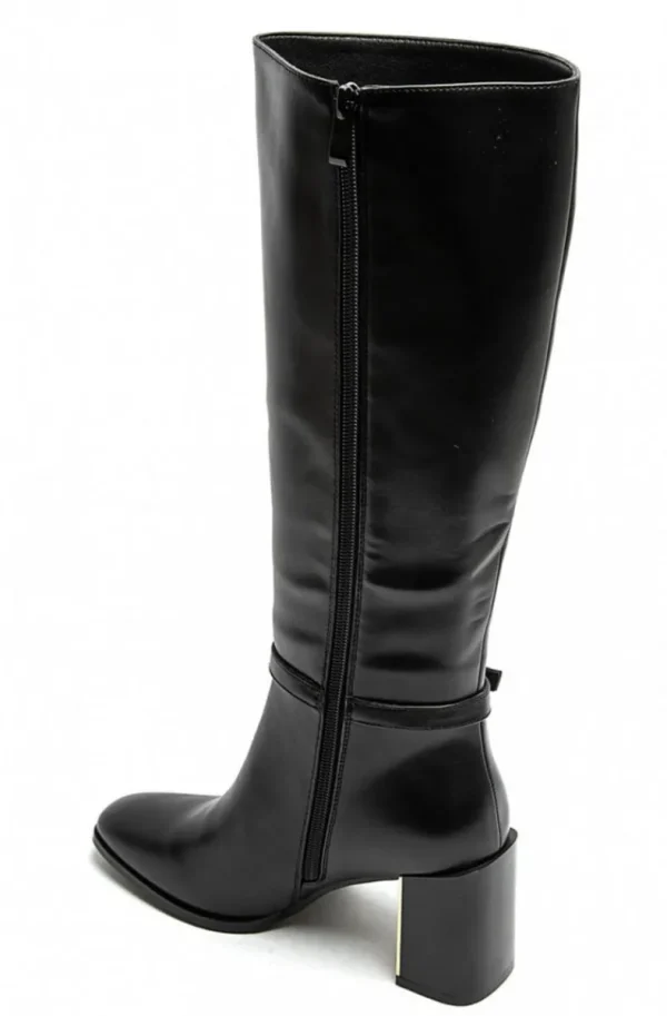 MIXED BRANDS - Boot 6310 - Black Online