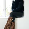 MIXED BRANDS - Boot 9501 - Leo Fashion