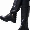 MIXED BRANDS - Boot RJX269 - Black Sale