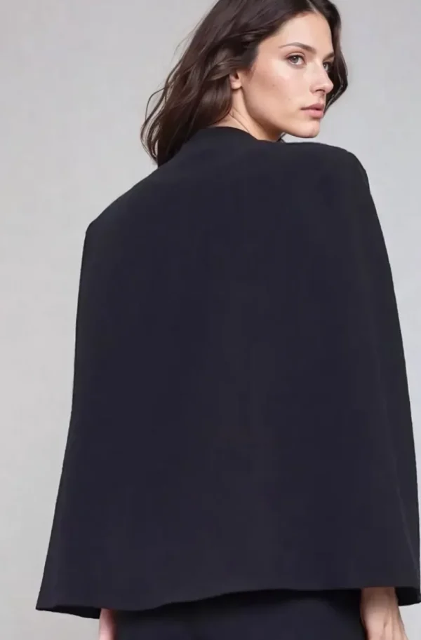 MIXED BRANDS - Cape/Kavaj 1847 - Navy Hot