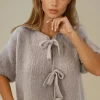 MIXED BRANDS - Cardigan 9404 - Beige Best