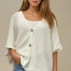 MIXED BRANDS - Cardigan 21177 - Panna Best
