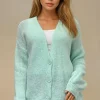MIXED BRANDS - Cardigan 1358 - Mint Clearance