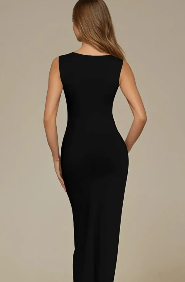 MIXED BRANDS - Dress 1381 - Black Best
