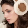MIXED BRANDS - Earmuffs 4810 - Camel Best