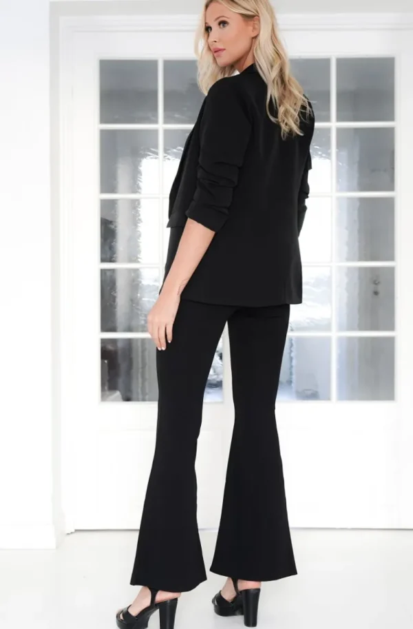 MIXED BRANDS - Emelie Blazer 22321 - Black Sale