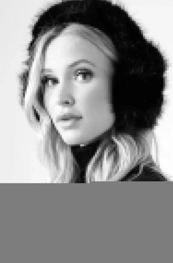 MIXED BRANDS - Faux Fur Earmuffs 0905 - Black Sale
