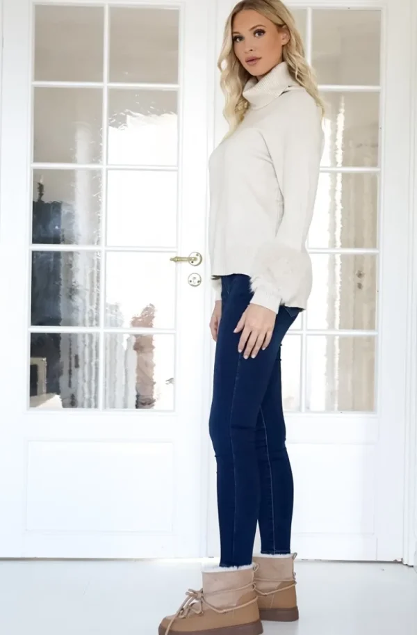 MIXED BRANDS - Jeans legging B009 - Denim Outlet