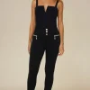 MIXED BRANDS - Leggings 2231 - Black Outlet
