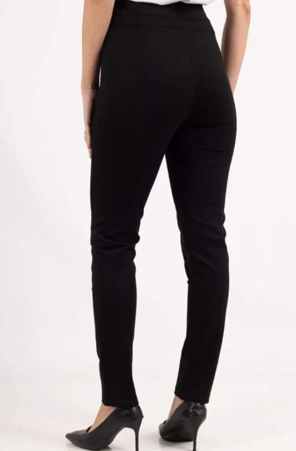 MIXED BRANDS - Leggings 3211 - Black New