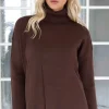 MIXED BRANDS - Polo 6169 - Marrone Sale