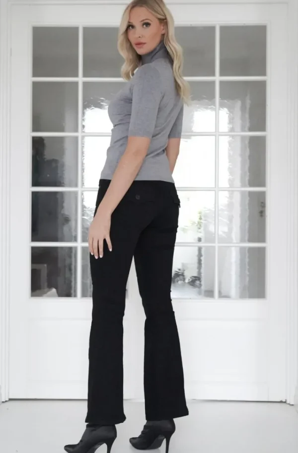MIXED BRANDS - Polo 6032 Grey Best