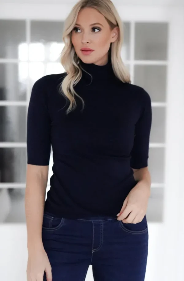 MIXED BRANDS - Polo 6032 Navy Online