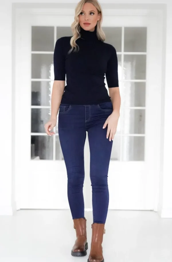 MIXED BRANDS - Polo 6032 Navy Online